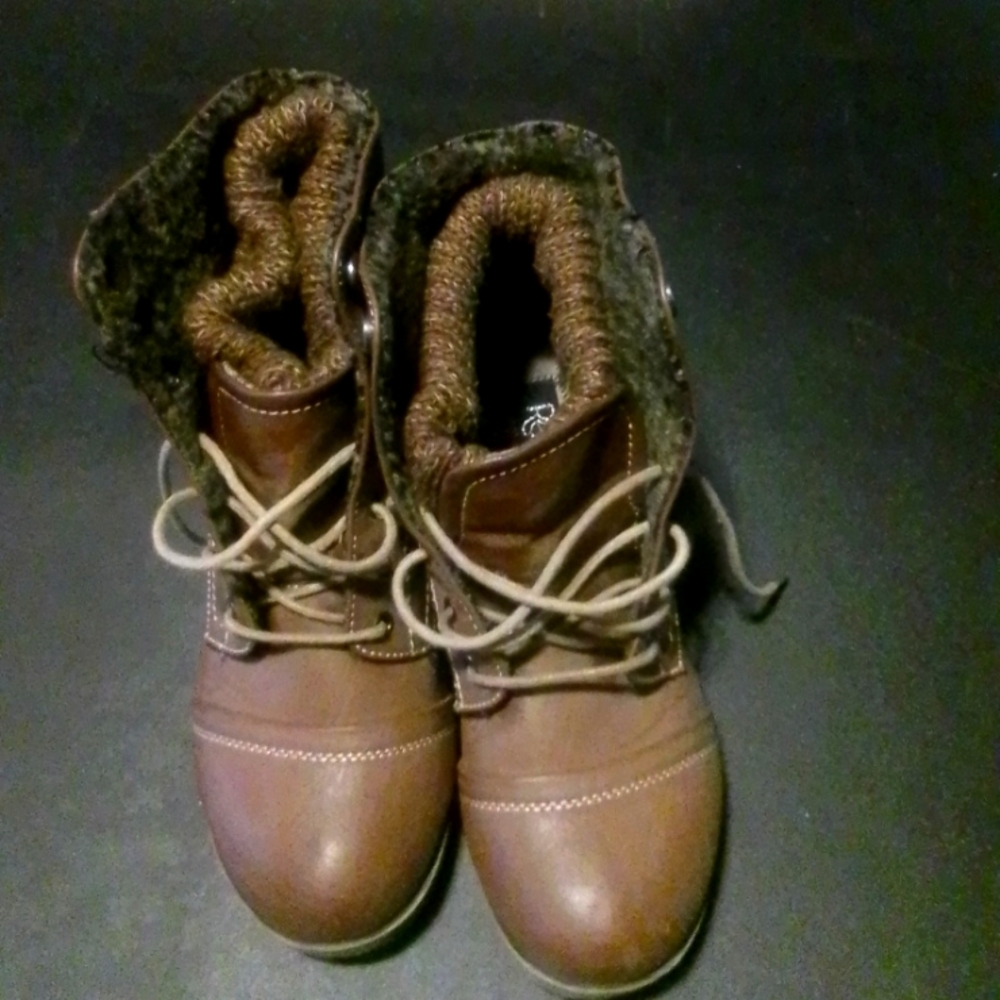 Children/Young lady boots